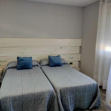 Posada De La Plata Valdesalor Dış mekan fotoğraf