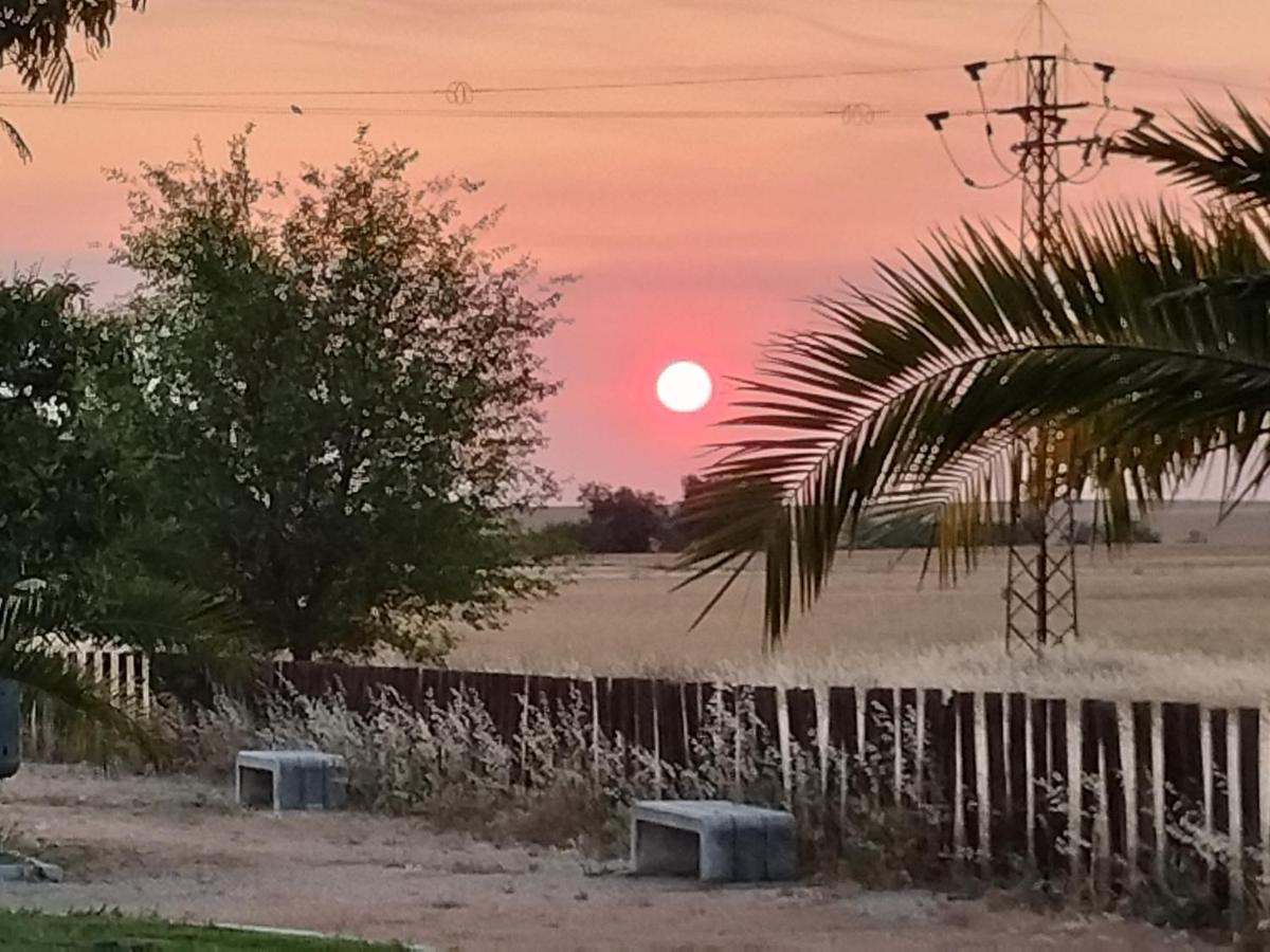 Posada De La Plata Valdesalor Dış mekan fotoğraf