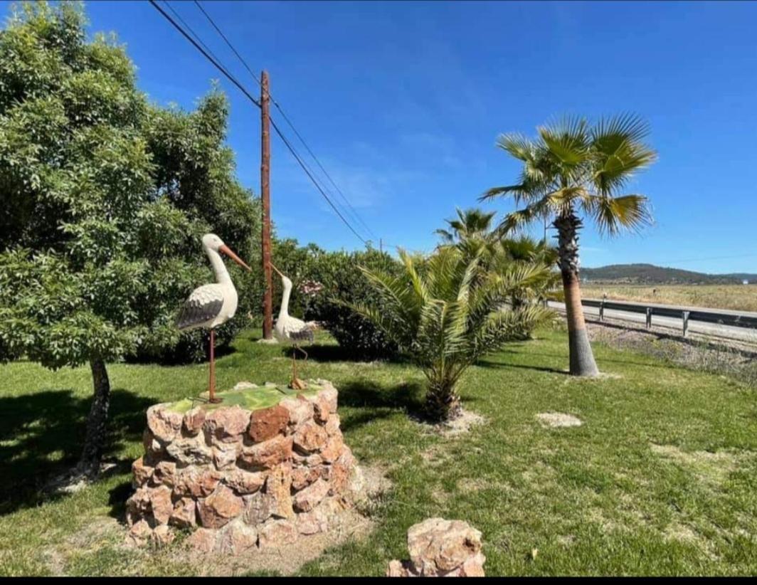 Posada De La Plata Valdesalor Dış mekan fotoğraf